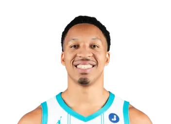 Grant Williams headshot