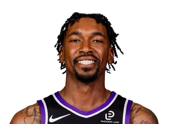 Malik Monk headshot