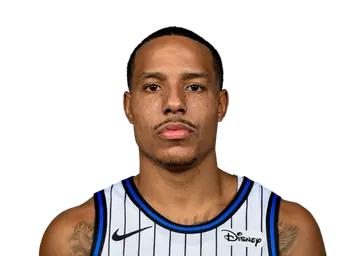 Desmond Bane headshot