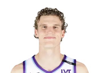 Lauri Markkanen headshot