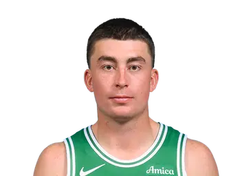 Payton Pritchard headshot