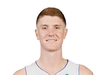 Kevin Huerter headshot