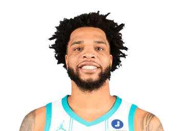 Miles Bridges headshot