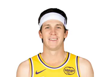 Austin Reaves headshot