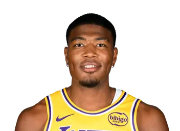 Rui Hachimura headshot