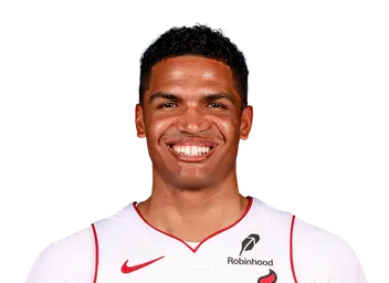Dru Smith headshot