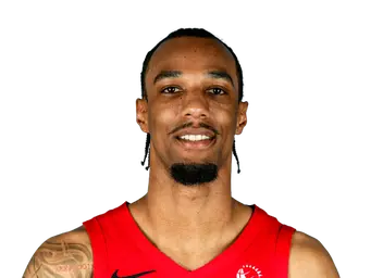 A.J. Lawson headshot