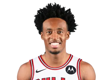 Collin Sexton headshot