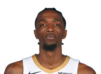 Herbert Jones headshot