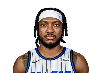 Wendell Carter Jr. headshot