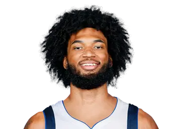 Marvin Bagley III headshot