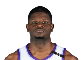 Mo Bamba headshot