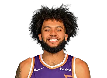 Isaiah Livers headshot