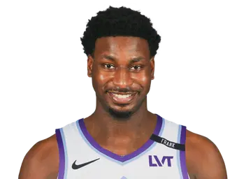 Jaren Jackson Jr. headshot