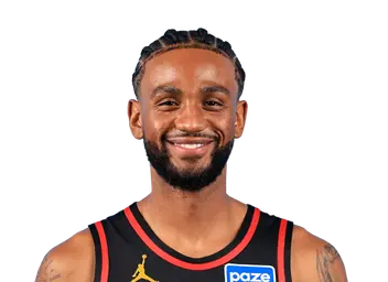 Nickeil Alexander-Walker headshot