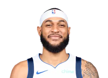 Daniel Gafford headshot