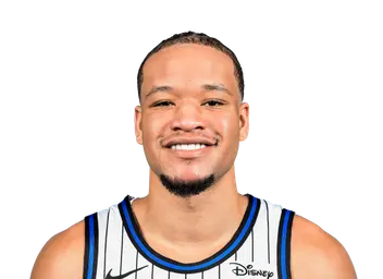 Kevin Knox II headshot