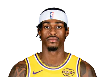 Jarred Vanderbilt headshot