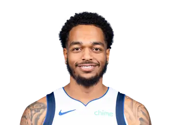 P.J. Washington headshot