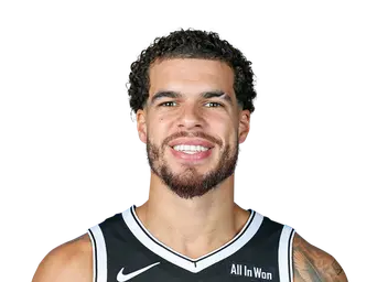 Michael Porter Jr. headshot