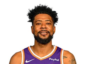 Jordan Goodwin headshot