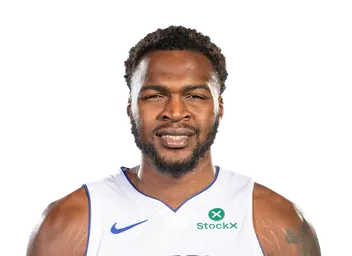Paul Reed headshot
