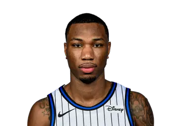 Jamal Cain headshot