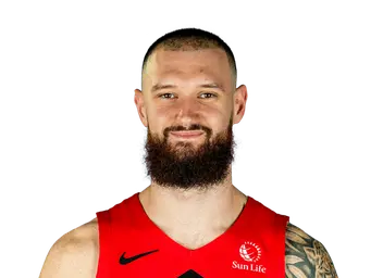 Sandro Mamukelashvili headshot