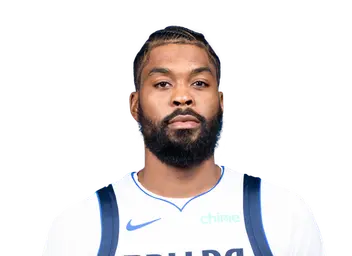 Naji Marshall headshot