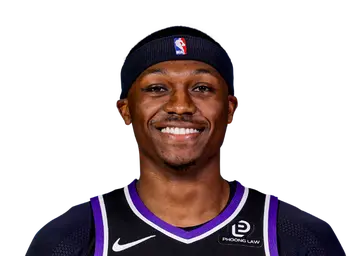 Daeqwon Plowden headshot