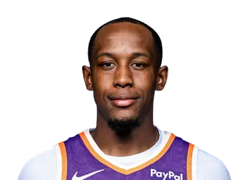 Jamaree Bouyea headshot