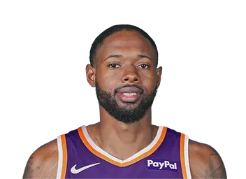 Haywood Highsmith headshot
