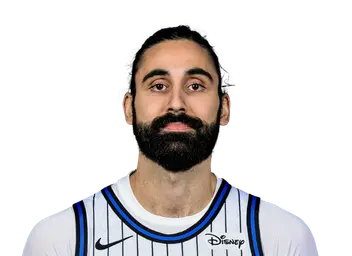 Goga Bitadze headshot