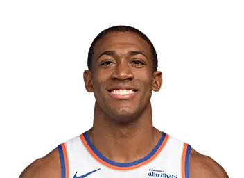 Trey Jemison III headshot
