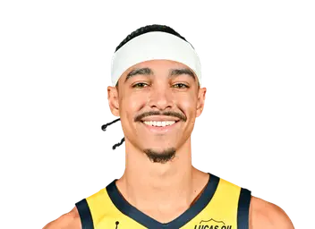 Andrew Nembhard headshot