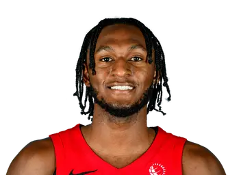 Immanuel Quickley headshot