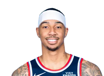 Jordan Miller headshot