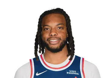 Darius Garland headshot