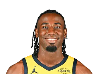 Aaron Nesmith headshot