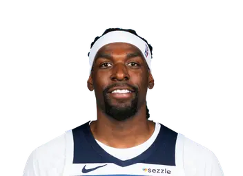 Naz Reid headshot