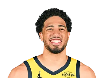 Tyrese Haliburton headshot