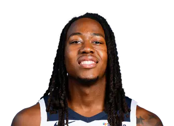 Ayo Dosunmu headshot