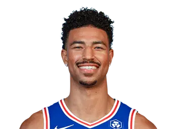 Quentin Grimes headshot