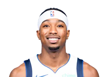Brandon Williams headshot