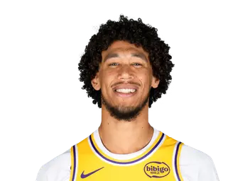 Jaxson Hayes headshot