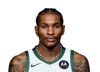 Kevin Porter Jr. headshot