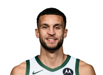 Pete Nance headshot