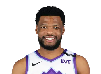 Elijah Harkless headshot