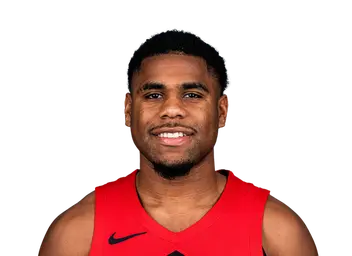 Malachi Smith headshot