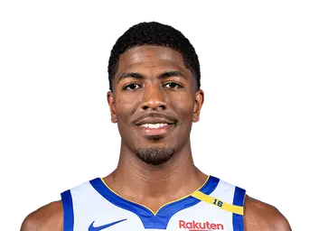 Nate Williams headshot
